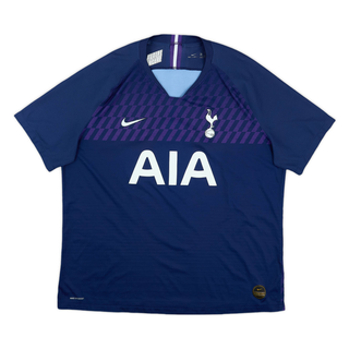 TOTTENHAM HOTSPUR FC AWAY JERSEY 2019-20