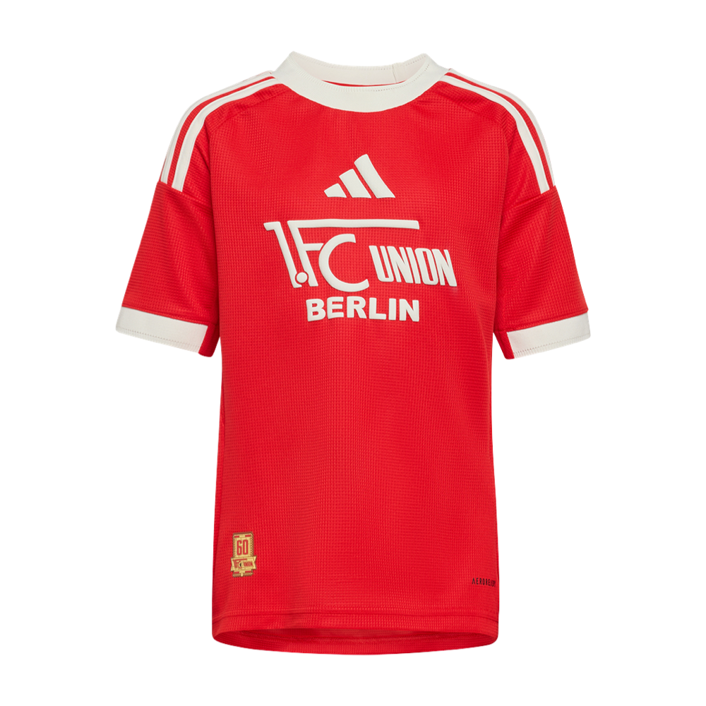 2025-26 1. FC Union Berlin Sondertrikot