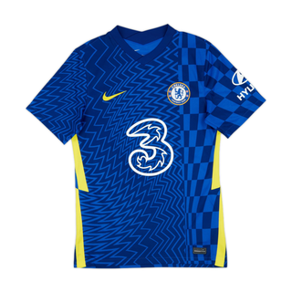 CHELSEA FC HOME JERSEY 2021-22