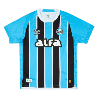 GREMIO FBPA HOME JERSEY 2025-26