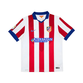 ATLETICO DE MADRID HOME JERSEY 2014-15
