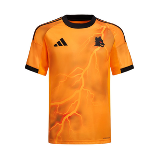 AS ROMA AWAY JERSEY 2025-26