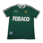 1999-00 RC Deportivo de La Coruña 5a Equipación