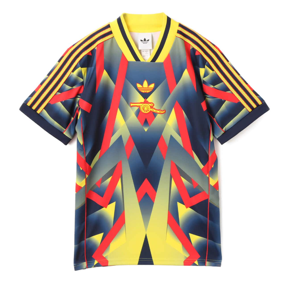 ARSENAL FC SPECIAL EDITION JERSEY 2025-26