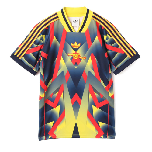 2025-26 Arsenal FC Equipación Edición Especial product image