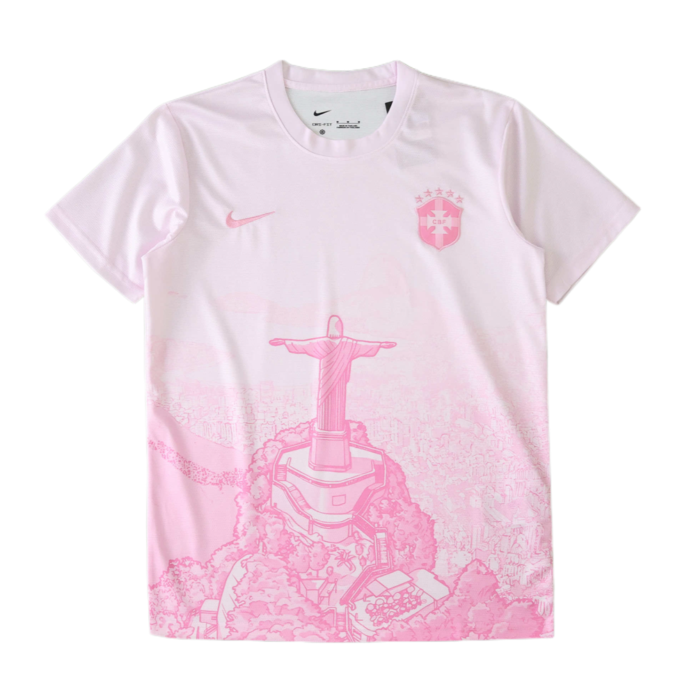 2026 Brasil Equipación Edición Especial