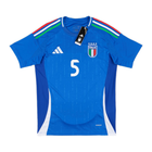 2024 Italia 1a Equipación