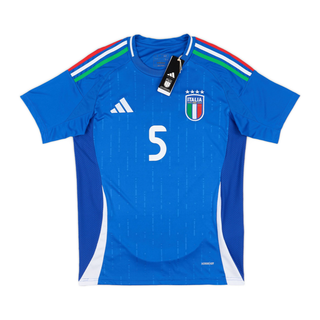 2024 Italien Heimtrikot