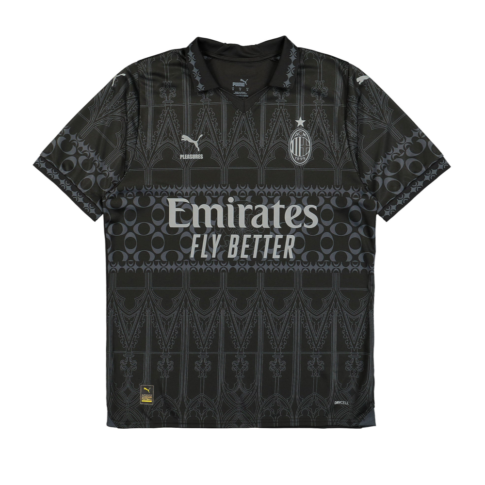 AC MILAN JERSEY 2023-24
