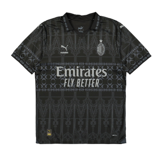 AC MILAN JERSEY 2023-24