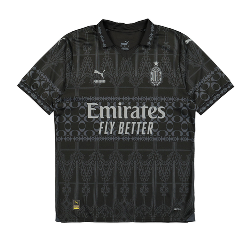 2023-24 AC Milan Equipación Edición product image