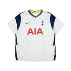2020-21 Tottenham Hotspur FC 1a Equipación