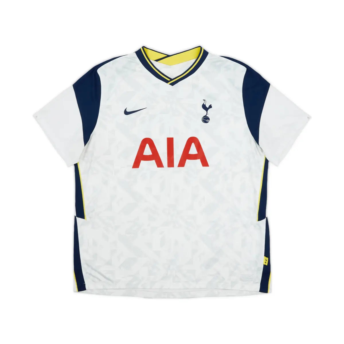TOTTENHAM HOTSPUR FC HOME JERSEY 2020-21