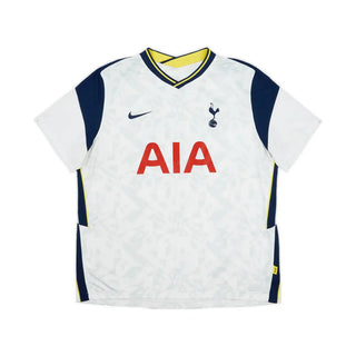 TOTTENHAM HOTSPUR FC HOME JERSEY 2020-21