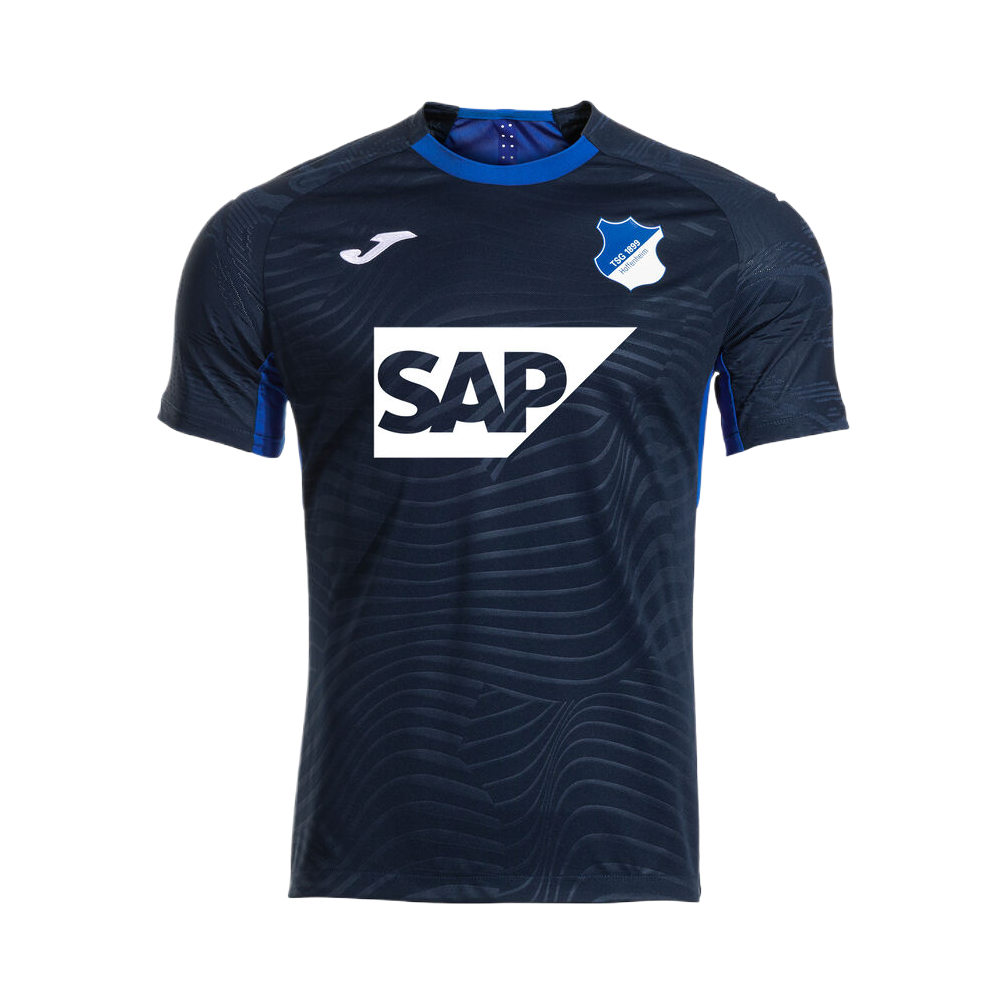 2025-26 TSG 1899 Hoffenheim 1a Equipación