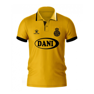 RCD ESPANYOL FOURTH JERSEY 2025-26