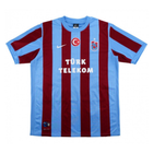 2010-11 Trabzonspor Equipación 1a Equipación