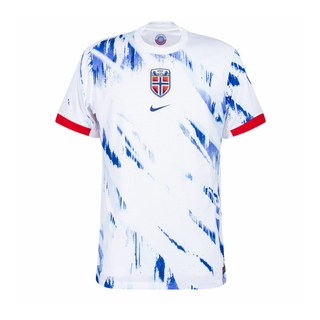 NORWAY AWAY JERSEY 2025
