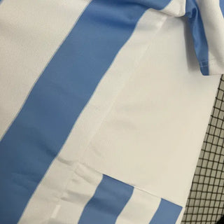 MALAGA CF HOME JERSEY 2012-13