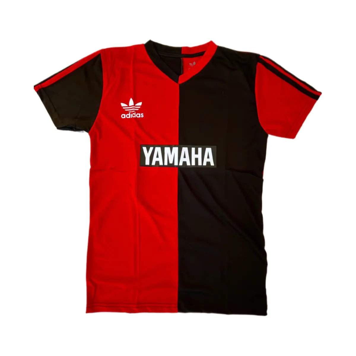 NEWELL'S OLD BOYS HOME JERSEY 1993-94