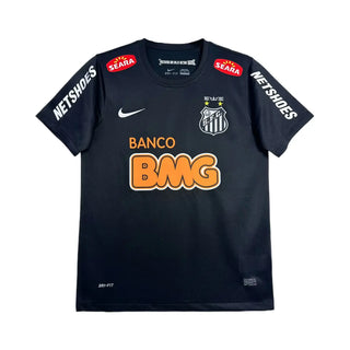 SANTOS FC THIRD JERSEY 2011-12