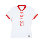 2024 Polonia 1a Equipación