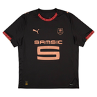 2025-26 Stade Rennais FC 3a Equipación