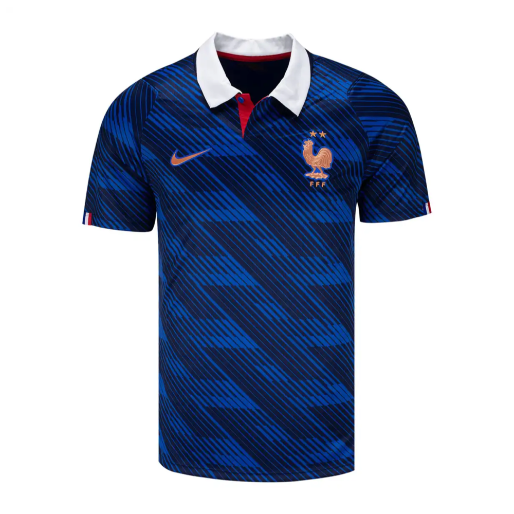 2026 Francia 1a Equipación product image
