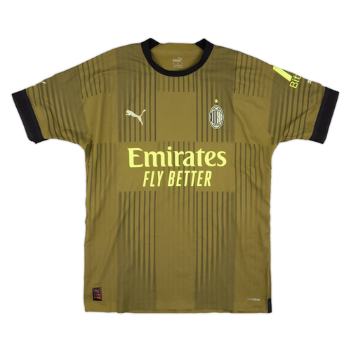 2022-23 AC Milan 3a Equipación product image