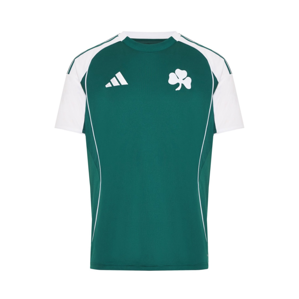 PANATHINAIKOS FC HOME JERSEY 2025-26