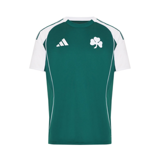 PANATHINAIKOS FC HOME JERSEY 2025-26