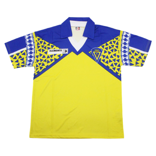 CADIZ CF HOME JERSEY 1991-92