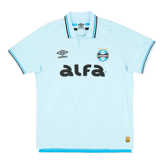 GREMIO FBPA AWAY JERSEY 2025-26