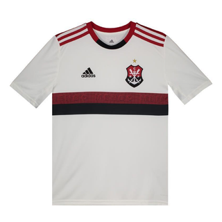 FLAMENGO FC AWAY JERSEY 2019-20