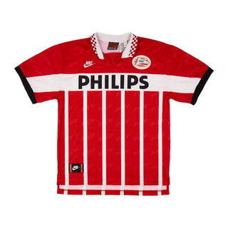 PSV EINDHOVEN HOME JERSEY 1995-96