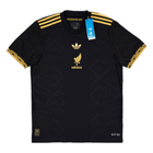 2025 México 2a Equipación