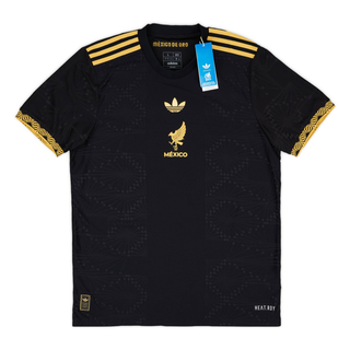 MEXICO AWAY JERSEY 2025