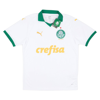 SE PALMEIRAS AWAY JERSEY 2024-25