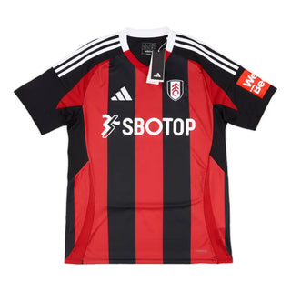 FULHAM FC AWAY JERSEY 2024-25