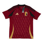 2024 Bélgica 1a Equipación