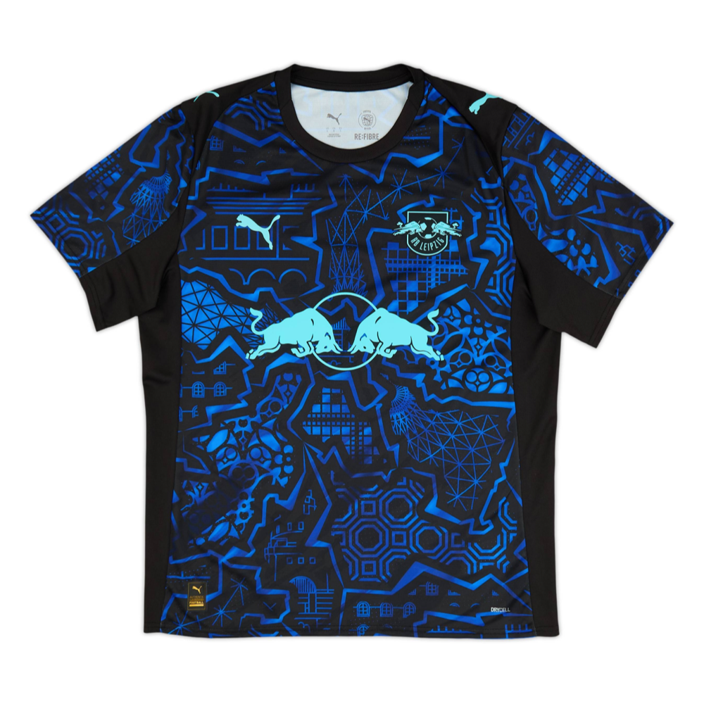 RB LEIPZIG SPECIAL EDITION JERSEY 2025-26