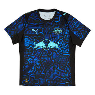RB LEIPZIG SPECIAL EDITION JERSEY 2025-26
