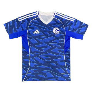 FC SCHALKE 04 HOME JERSEY 2025-26