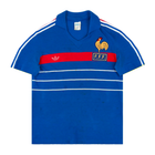 1984 Francia 1a Equipación