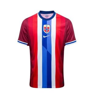 NORWAY HOME JERSEY 2025