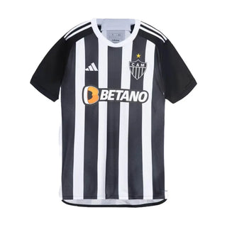 CLUBE ATLETICO MINEIRO HOME JERSEY 2024-25