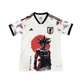 2023 Japan Sondertrikot
