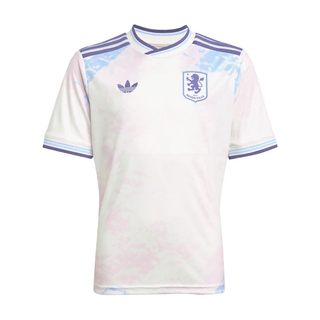 ASTON VILLA FC THIRD JERSEY 2025-26