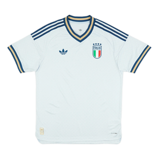 2026 Italia 2a Equipación