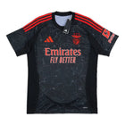 2024-25 SL Benfica 2a Equipación